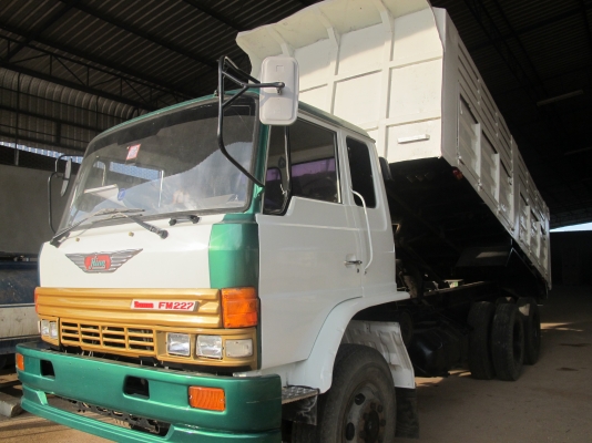 ขาย FM 227 สนใจติดต่อได้ที่ 082-1625058