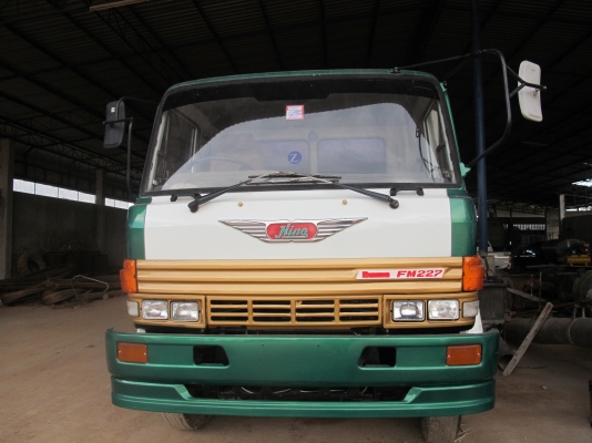 ขาย FM 227 สนใจติดต่อได้ที่ 082-1625058