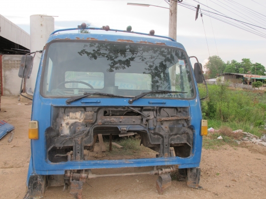 ขายหัว เก๋ง