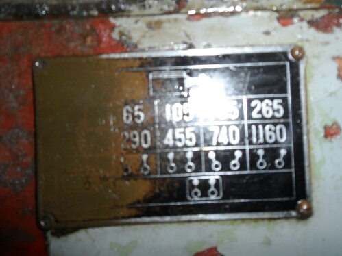 ขายครับขายเครื่องกลึง 5 ฟุต อุปกรณ์ยกชุด พร้อมใช้ 45000 บาท จัดส่งทั่วประเทศ 0814583376 ช่างเอก ขายครับขายเครื่องกลึง 5 ฟุต อุปกรณ์ยกชุด พร้อมใช้ 45000 บาท จัดส่งทั่วประเทศ 0814583376 ช่างเอก