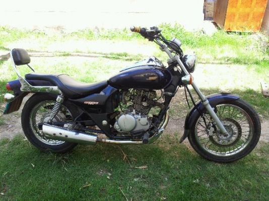 Boss175 ปี43 ทะเบียนโอน