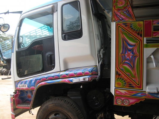 หจก เอสเซอร์วิส999 รับติดตั้งกะบะดั้ม 6 ล้อ 10 ล้อ รถใหม่ป้ายแดง อู่มาตรฐานเสร็จเร็วราคาย่อมเยาว์ ติดต่อสอบถาม 089-9455306