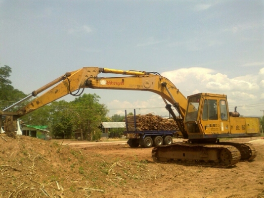ขายด่วน KOMATSU PC200-2 สภาพสวยพร้อมใช้งาน เอกสารสัญญาซื้อขาย ขายด่วน KOMATSU PC200-2 สภาพสวยพร้อมใช้งาน เอกสารสัญญาซื้อขาย