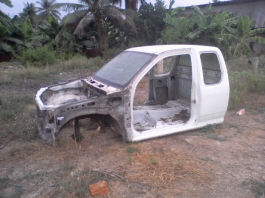 ขายหัวเก๋ง D-MAX ราคาถูก