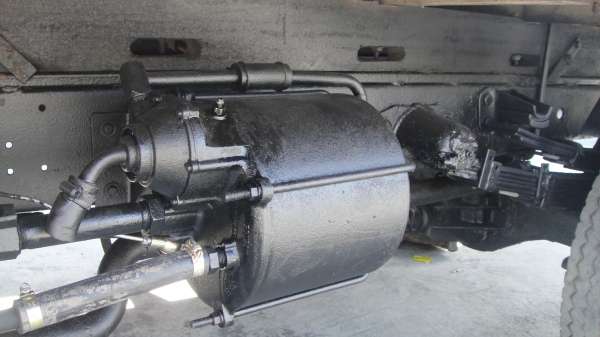 ISUZU NKR เครนTADANO ดาวน์45000ผ่อน10300/48เดือน