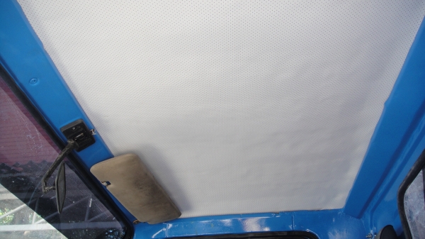 ISUZU NKR เครนTADANO ดาวน์45000ผ่อน10300/48เดือน