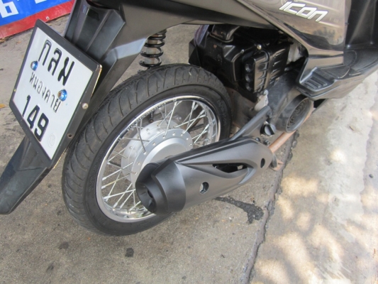 ยังไงก็ขาย iconปี51 เครื่องดีเดิมๆ ชุดโอนครบ