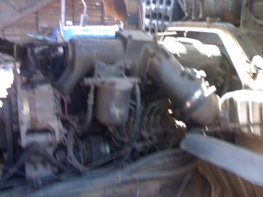 ขาย HINO FM187LA วางเครื่อง EM100 2เพลาดั๊มกะบะปิเนียมสวยมากๆๆ