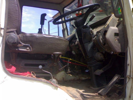 ขาย HINO FM187LA วางเครื่อง EM100 2เพลาดั๊มกะบะปิเนียมสวยมากๆๆ