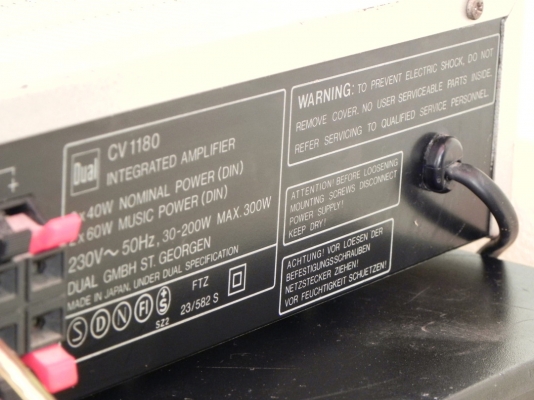 ขาย equalizer yamaha และ amp dual ขาย equalizer yamaha และ amp dual