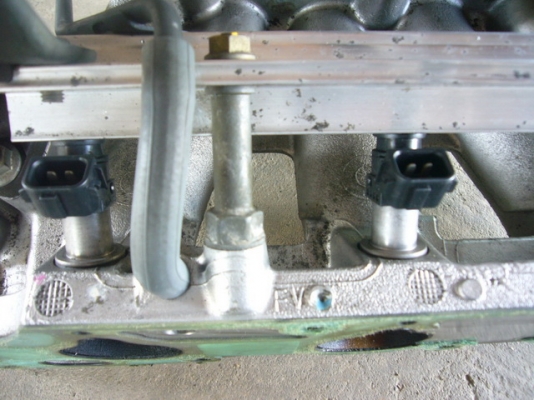 ขาย ปีกผีเสื้อ+ชุดท่อร่วมไอดี +รางหัวฉีด+หัวฉีด ของHONDA Accord งูเห่า F23A เครื่อง VTEC ขาย ปีกผีเสื้อ+ชุดท่อร่วมไอดี +รางหัวฉีด+หัวฉีด ของHONDA Accord งูเห่า F23A เครื่อง VTEC