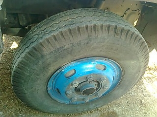 ขายรถ 10 ล้อรั้วถังเหล็ก NISSAN UD ใส่เครื่อง P11C 320 แรงม้า 2 เพลา มีระบบลากพ่วง ราคา 850000