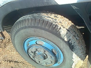 ขายรถ 10 ล้อรั้วถังเหล็ก NISSAN UD ใส่เครื่อง P11C 320 แรงม้า 2 เพลา มีระบบลากพ่วง ราคา 850000