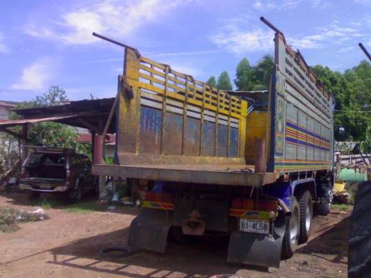 ขาย HINO FM2KNN 260กระจกไฟฟ้าปี42 กะบะปิเนียมสวยจัด ขาย HINO FM2KNN 260กระจกไฟฟ้าปี42 กะบะปิเนียมสวยจัด