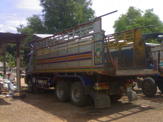 ขาย HINO FM2KNN 260กระจกไฟฟ้าปี42 กะบะปิเนียมสวยจัด ขาย HINO FM2KNN 260กระจกไฟฟ้าปี42 กะบะปิเนียมสวยจัด