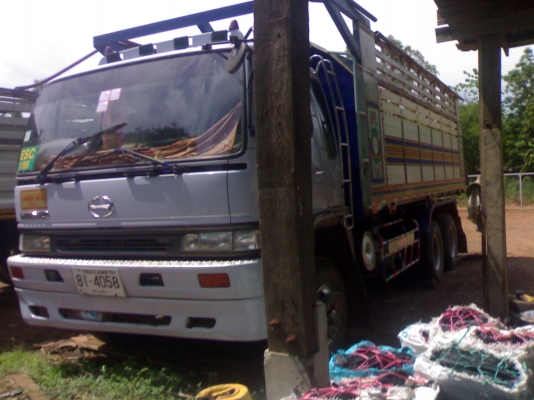 ขาย HINO FM2KNN 260กระจกไฟฟ้าปี42 กะบะปิเนียมสวยจัด ขาย HINO FM2KNN 260กระจกไฟฟ้าปี42 กะบะปิเนียมสวยจัด