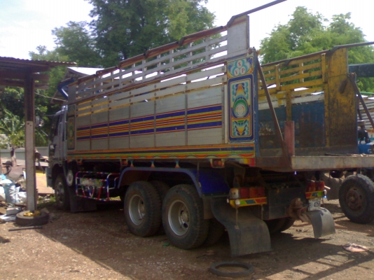 ขาย HINO FM2KNN 260กระจกไฟฟ้าปี42 กะบะปิเนียมสวยจัด ขาย HINO FM2KNN 260กระจกไฟฟ้าปี42 กะบะปิเนียมสวยจัด