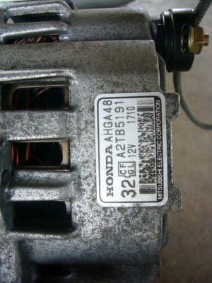 ขายปั้มเพาเวอร์ ไดชารท์ Honda Accord F23A งูเห่า ขายปั้มเพาเวอร์ ไดชารท์ Honda Accord F23A งูเห่า