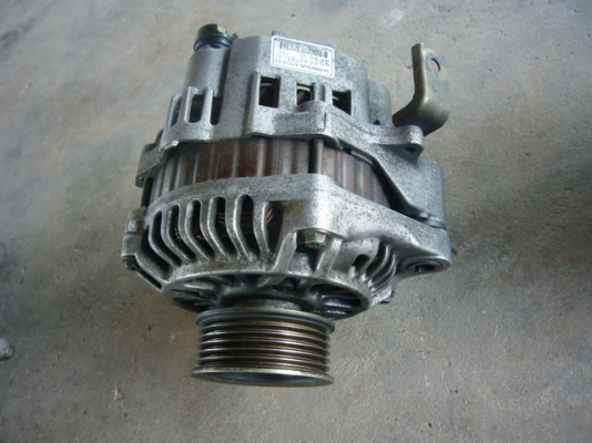 ขายปั้มเพาเวอร์ ไดชารท์ Honda Accord F23A งูเห่า ขายปั้มเพาเวอร์ ไดชารท์ Honda Accord F23A งูเห่า