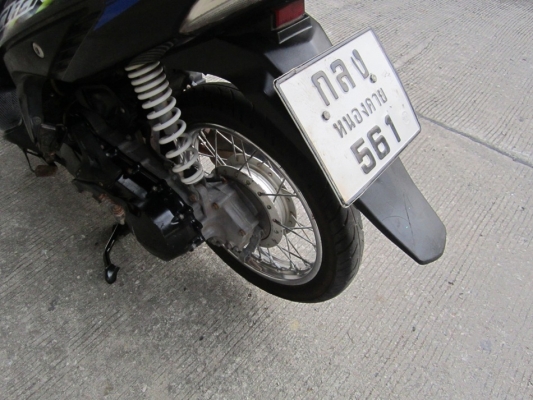 ยังไงก็ขาย clickปี50เครื่องดีเดิมๆ ชุดโอนครบ