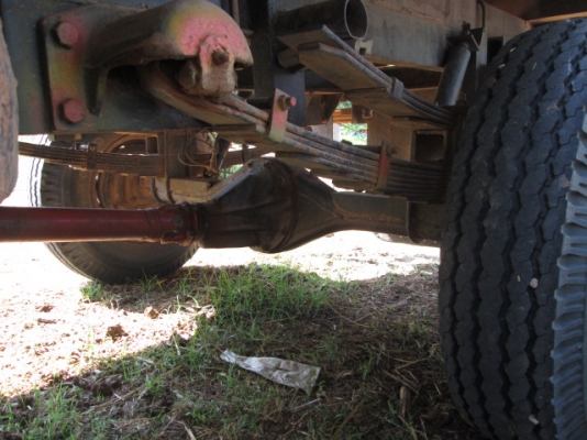 ลดราคา118000 คับด่วนๆอยากขายแล้วคับ อยากได้เท่าไหร่ว่ามา ขายได้ขายคับ ก่อนเข้าอู่ทํา6ล้อ ฝากขายอีแต๋นสวยๆคับ เครื่องแน่น คัตซีสวย มีสโลว์ พร้อมใช้