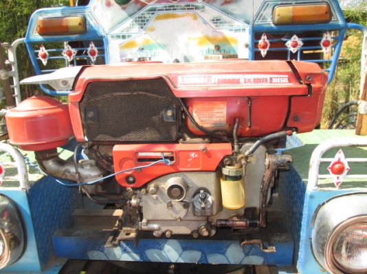 ลดราคา118000 คับด่วนๆอยากขายแล้วคับ อยากได้เท่าไหร่ว่ามา ขายได้ขายคับ ก่อนเข้าอู่ทํา6ล้อ ฝากขายอีแต๋นสวยๆคับ เครื่องแน่น คัตซีสวย มีสโลว์ พร้อมใช้