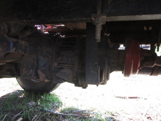 ลดราคา118000 คับด่วนๆอยากขายแล้วคับ อยากได้เท่าไหร่ว่ามา ขายได้ขายคับ ก่อนเข้าอู่ทํา6ล้อ ฝากขายอีแต๋นสวยๆคับ เครื่องแน่น คัตซีสวย มีสโลว์ พร้อมใช้