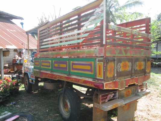 ลดราคา118000 คับด่วนๆอยากขายแล้วคับ อยากได้เท่าไหร่ว่ามา ขายได้ขายคับ ก่อนเข้าอู่ทํา6ล้อ ฝากขายอีแต๋นสวยๆคับ เครื่องแน่น คัตซีสวย มีสโลว์ พร้อมใช้