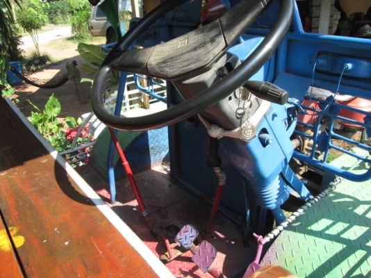 ลดราคา118000 คับด่วนๆอยากขายแล้วคับ อยากได้เท่าไหร่ว่ามา ขายได้ขายคับ ก่อนเข้าอู่ทํา6ล้อ ฝากขายอีแต๋นสวยๆคับ เครื่องแน่น คัตซีสวย มีสโลว์ พร้อมใช้