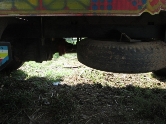 ลดราคา118000 คับด่วนๆอยากขายแล้วคับ อยากได้เท่าไหร่ว่ามา ขายได้ขายคับ ก่อนเข้าอู่ทํา6ล้อ ฝากขายอีแต๋นสวยๆคับ เครื่องแน่น คัตซีสวย มีสโลว์ พร้อมใช้