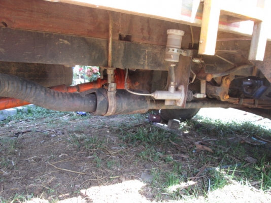 ลดราคา118000 คับด่วนๆอยากขายแล้วคับ อยากได้เท่าไหร่ว่ามา ขายได้ขายคับ ก่อนเข้าอู่ทํา6ล้อ ฝากขายอีแต๋นสวยๆคับ เครื่องแน่น คัตซีสวย มีสโลว์ พร้อมใช้