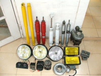 ขายหลายอย่าง โช้ค, ยาง, สปอร์ตไล้, วัด volt,วัดAmp,ฝาหน้าเทอร์โบ, ซากเทอร์โบ RB