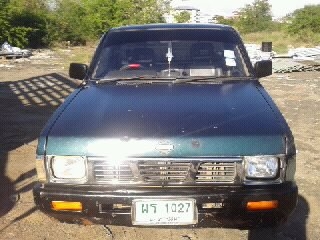 big m ปี90 เครื่องดี แอร์เย็น สภาพดี พร้อมใช้วิ้งไกลสบาย 90000