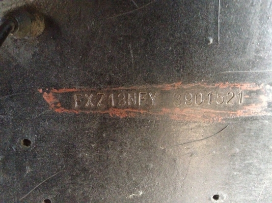 ขาย ISUZU ROCKY 240 HP / 210 HP