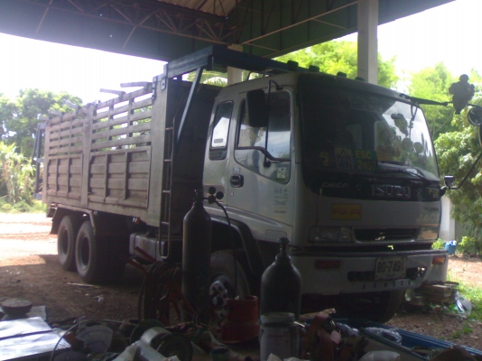 ขาย DECA270 ยูโรวันปี 39 เครื่องดี คัทชีสวย เครื่องเดิม เกียร์เดิม