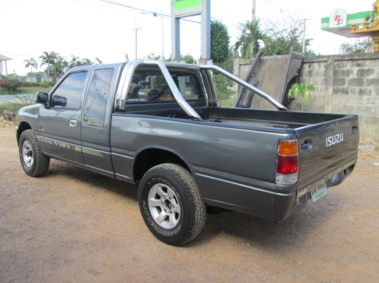 ลดเหลือ178000 แล้วคับ ด่วนๆ พร้อมใช้ พร้อมขายคับ ขายมังกร4*4 ปี95 สวยๆสักคันคับ