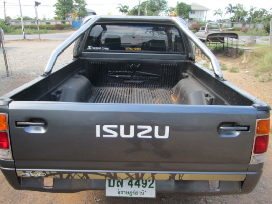 ลดเหลือ178000 แล้วคับ ด่วนๆ พร้อมใช้ พร้อมขายคับ ขายมังกร4*4 ปี95 สวยๆสักคันคับ