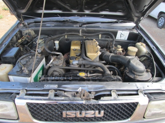 ลดเหลือ178000 แล้วคับ ด่วนๆ พร้อมใช้ พร้อมขายคับ ขายมังกร4*4 ปี95 สวยๆสักคันคับ