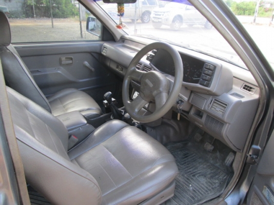 ลดเหลือ178000 แล้วคับ ด่วนๆ พร้อมใช้ พร้อมขายคับ ขายมังกร4*4 ปี95 สวยๆสักคันคับ