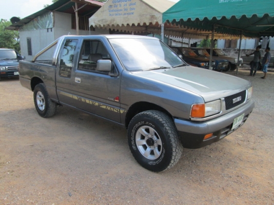 ลดเหลือ178000 แล้วคับ ด่วนๆ พร้อมใช้ พร้อมขายคับ ขายมังกร4*4 ปี95 สวยๆสักคันคับ