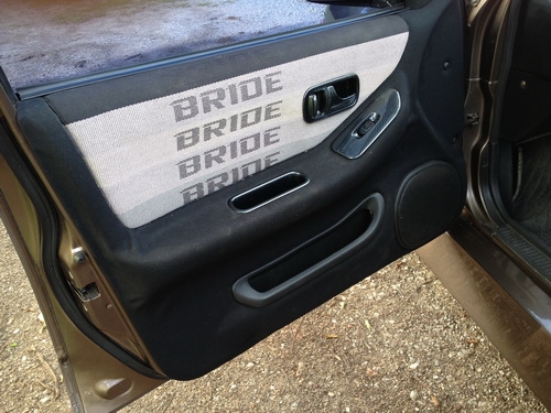 ขาย Cefiro A31 1JโบVVT แก๊สหัวฉีดENERGY พร้อมใช้สุดๆ สีใหม่ไม่มีผุ