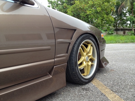 ขาย Cefiro A31 1JโบVVT แก๊สหัวฉีดENERGY พร้อมใช้สุดๆ สีใหม่ไม่มีผุ