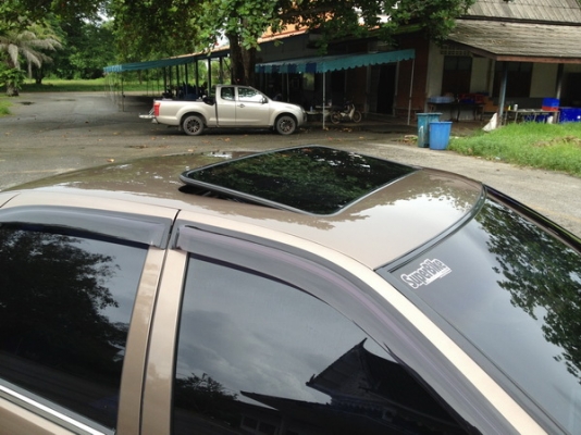 ขาย Cefiro A31 1JโบVVT แก๊สหัวฉีดENERGY พร้อมใช้สุดๆ สีใหม่ไม่มีผุ