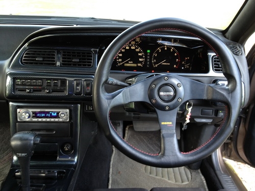 ขาย Cefiro A31 1JโบVVT แก๊สหัวฉีดENERGY พร้อมใช้สุดๆ สีใหม่ไม่มีผุ