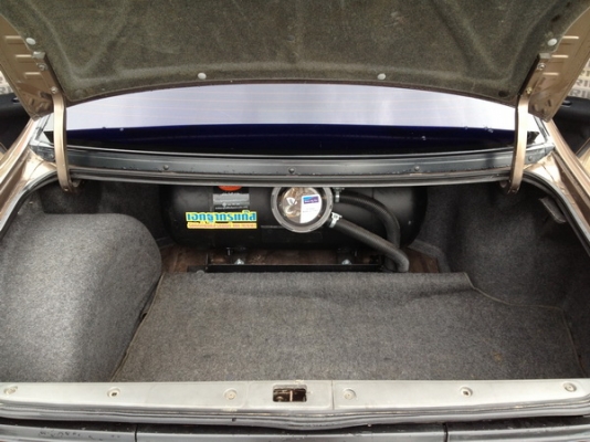 ขาย Cefiro A31 1JโบVVT แก๊สหัวฉีดENERGY พร้อมใช้สุดๆ สีใหม่ไม่มีผุ