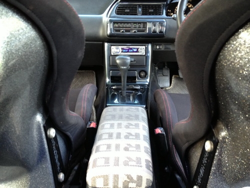 ขาย Cefiro A31 1JโบVVT แก๊สหัวฉีดENERGY พร้อมใช้สุดๆ สีใหม่ไม่มีผุ