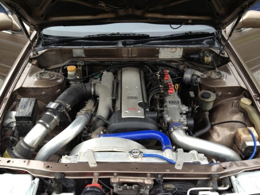 ขาย Cefiro A31 1JโบVVT แก๊สหัวฉีดENERGY พร้อมใช้สุดๆ สีใหม่ไม่มีผุ