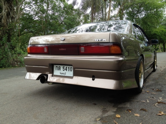 ขาย Cefiro A31 1JโบVVT แก๊สหัวฉีดENERGY พร้อมใช้สุดๆ สีใหม่ไม่มีผุ