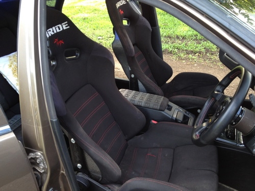 ขาย Cefiro A31 1JโบVVT แก๊สหัวฉีดENERGY พร้อมใช้สุดๆ สีใหม่ไม่มีผุ