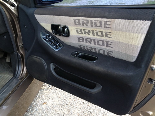 ขาย Cefiro A31 1JโบVVT แก๊สหัวฉีดENERGY พร้อมใช้สุดๆ สีใหม่ไม่มีผุ